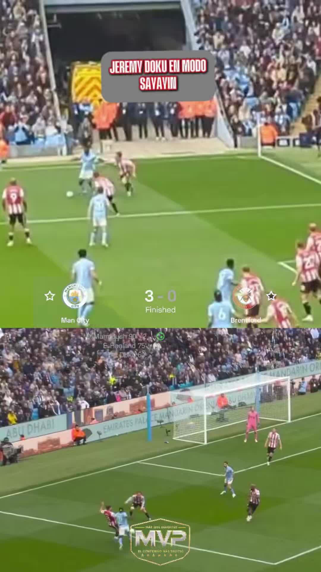 ¡CONTINÚA LA BATALLA POR EL TÍTULO EN INGLATERRA!