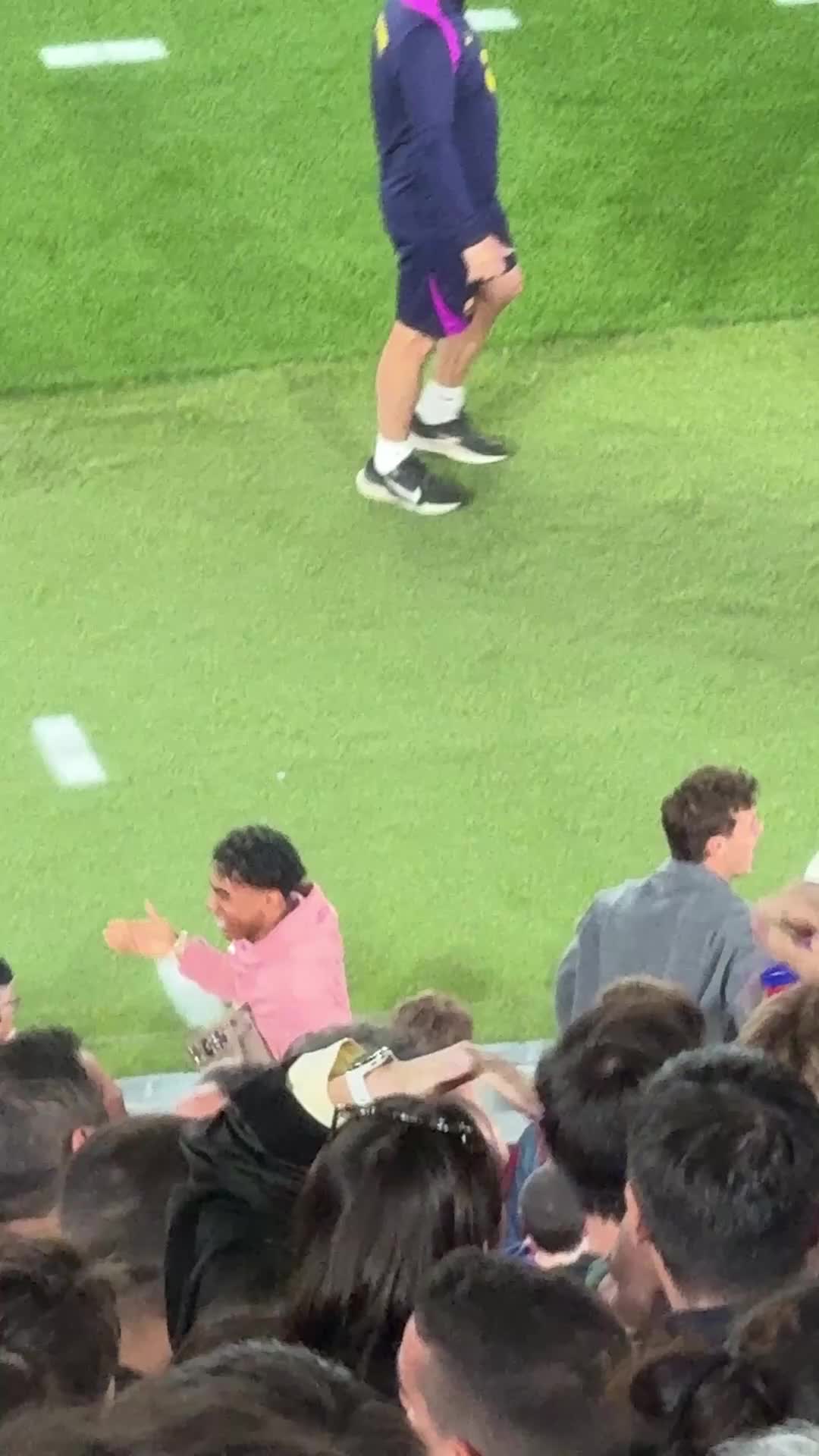 Ferran Torres puso el 2-0 en El Clásico y Lamine Yamal ya…