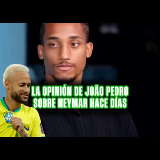 No le alcanzaron las 20 G/A a João Pedro en Premier Leagu…