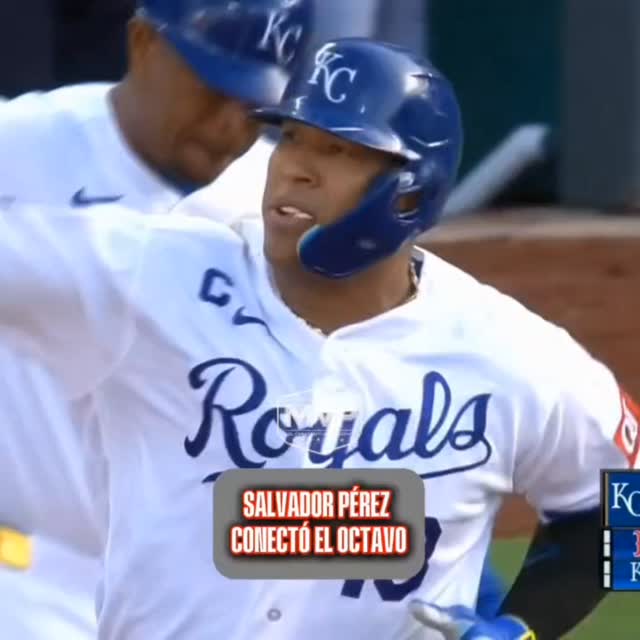 ¡SALVY POR UNA MARCA HISTÓRICA!