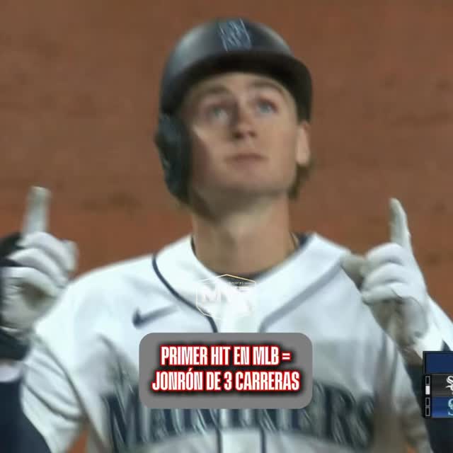 BIENVENIDO AL SHOW, COLT EMERSON