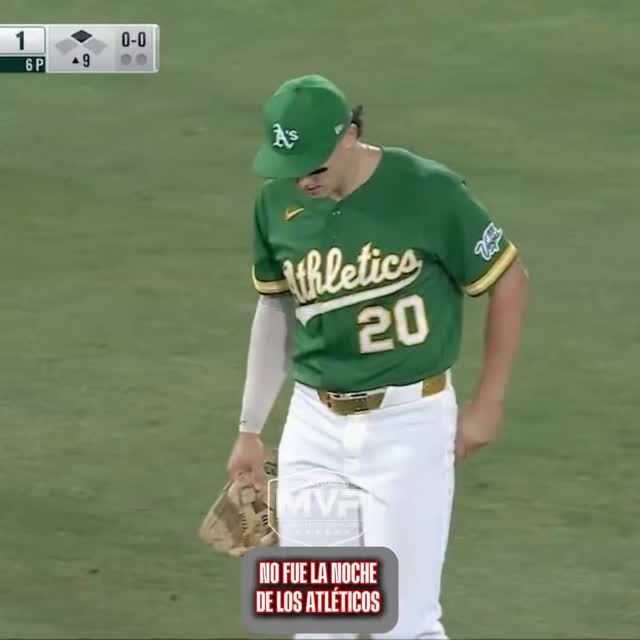 Los Yankees derrotaron 8-2 a unos Atléticos a los que no …