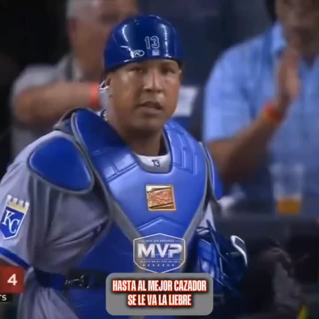 ¡SALVAJE TIRO DE SALVY A SEGUNDA!