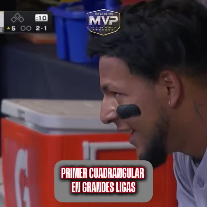 ¡UNA SENSACIÓN ÚNICA!