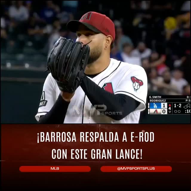 En el cuarto episodio, Jorge Barrosa le robó un indiscuti…