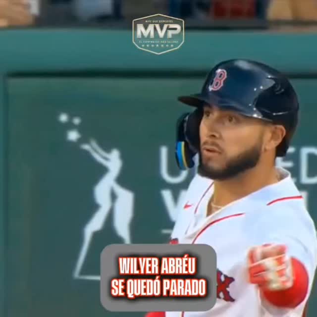 ¡EL SÉPTIMO DE WILYER!