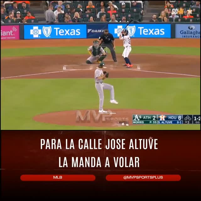 José Altuve regresó de la lista de lesionados y no tardó …